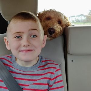 Meet your Posher, Amy john